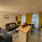 Paris City Flat App Entier N106 F3