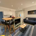 Paris City Flat App Entier N106 F3