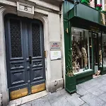 Paris City Flat App Entier N106 F3