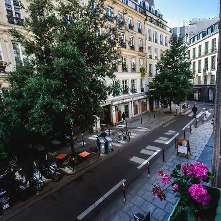 Appartamento Flat App Entier N106 F3 Parigi