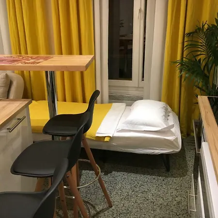 Appartamento Flat App Entier N106 F3 Parigi