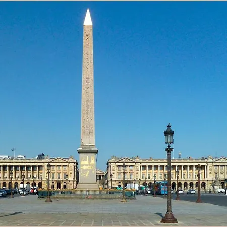Flat App Entier N106 F3 Parigi