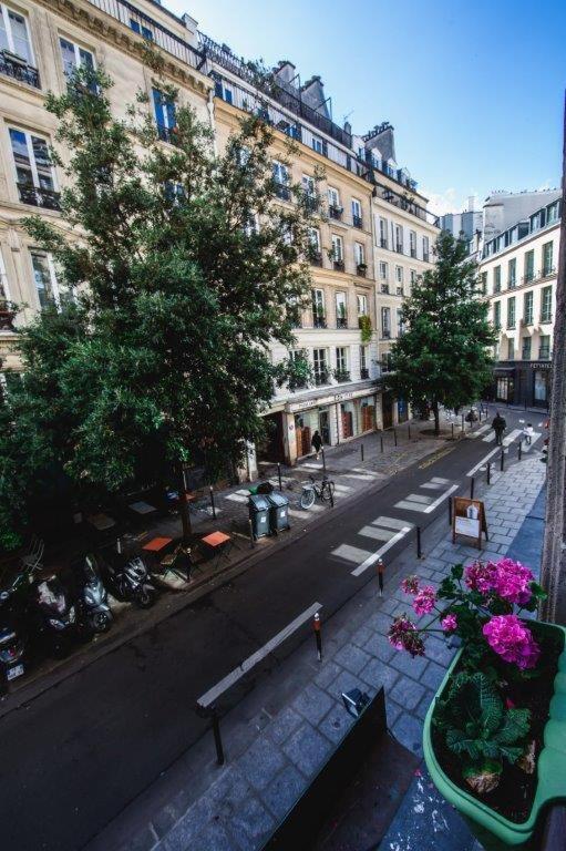 Appartamento Flat App Entier N106 F3 Parigi
