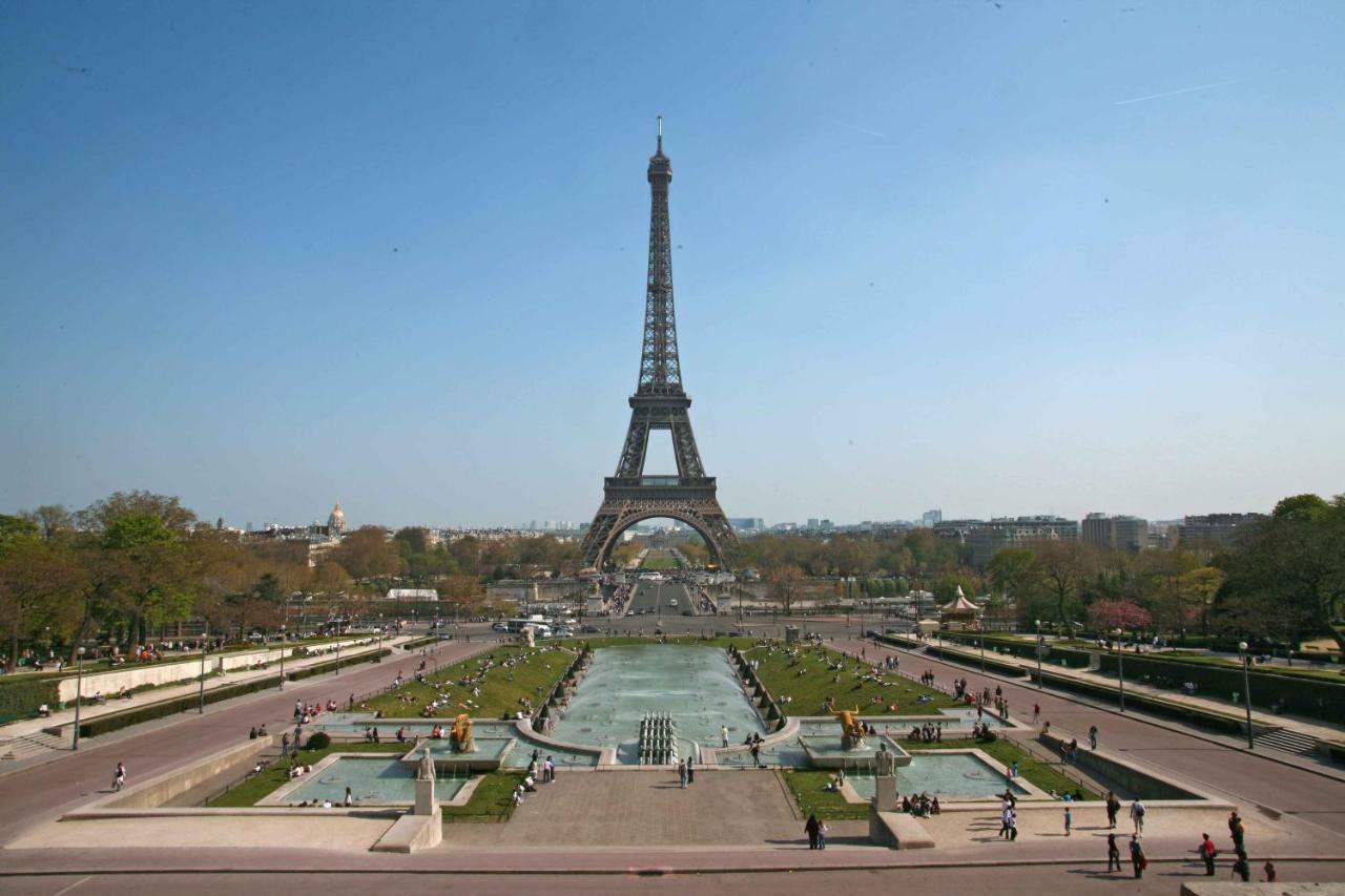 Flat App Entier N106 F3 * Parigi