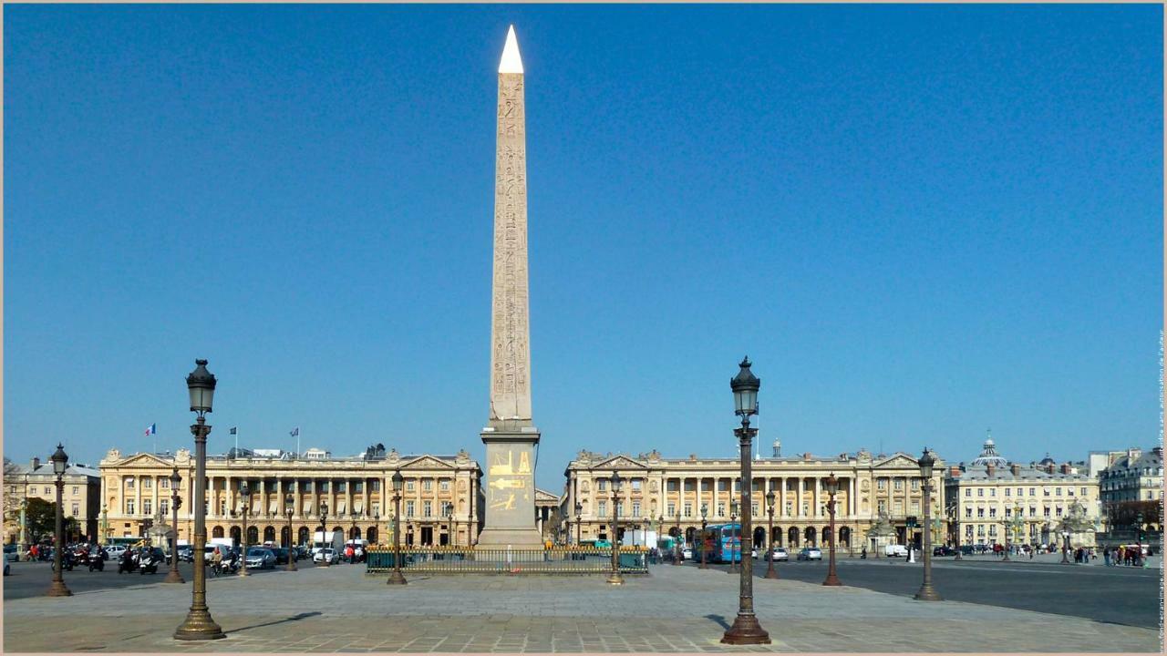 Flat App Entier N106 F3 Parigi